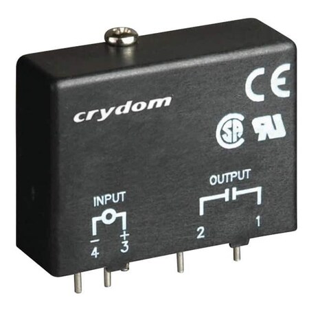 Crydom 0.6 Output Module Pcb Mount OAC15A